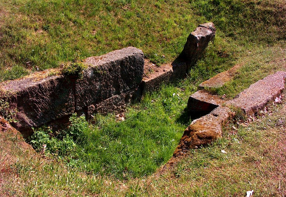 20110418Roemerkastell_Saarbruecken07