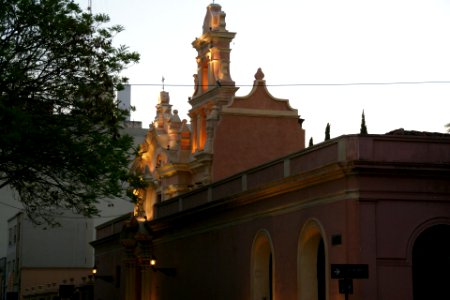 2011.10.19.192840_Convento_Santa_Teresa_Córdoba_Argentina