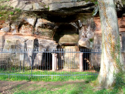 20110406Mithrasgrotte05