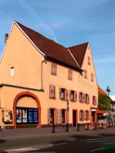 20110411Obere_Hauptstr_Hockenheim