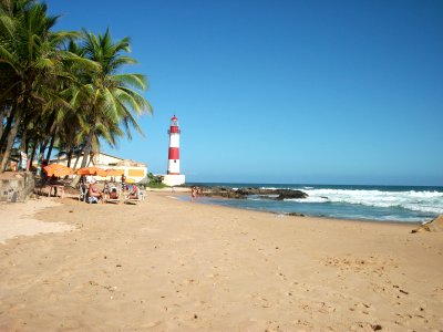 2011.11.22.154743_Lighthouse_Itapuã_Salvador_Brazil photo