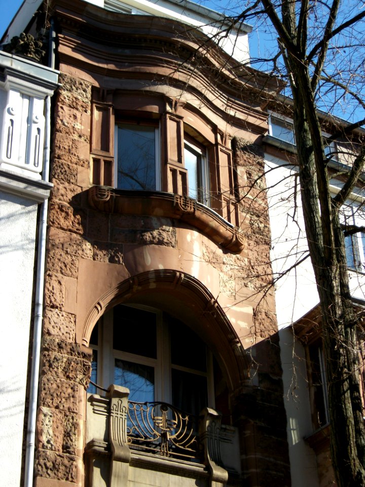 20110307Beethovenstr_25_Saarbruecken2
