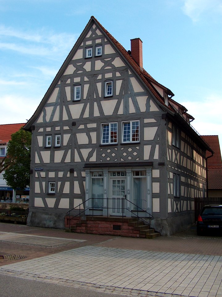 20110424Hauptstr_39_Walldorf1