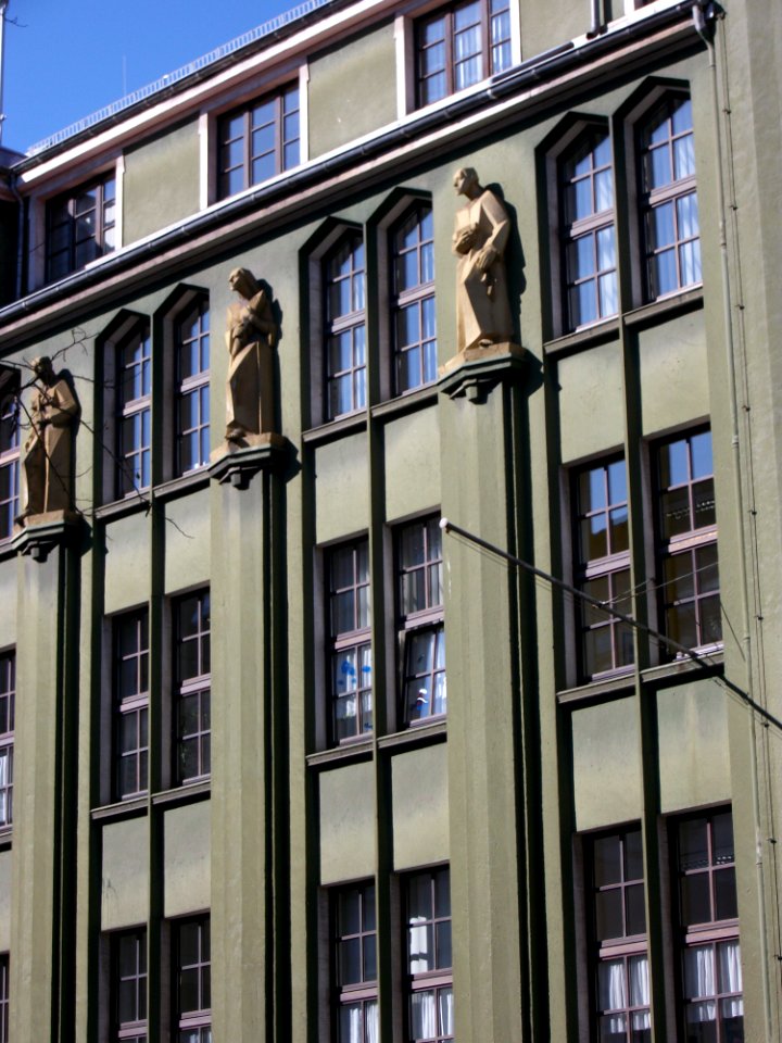 20110307Karcherstr_5_Saarbruecken