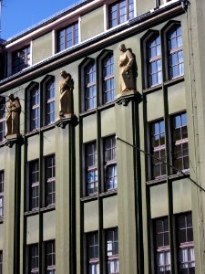 20110307Karcherstr_5_Saarbruecken
