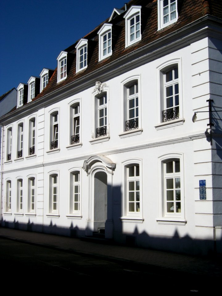20110307Handelshof_Saarbruecken1