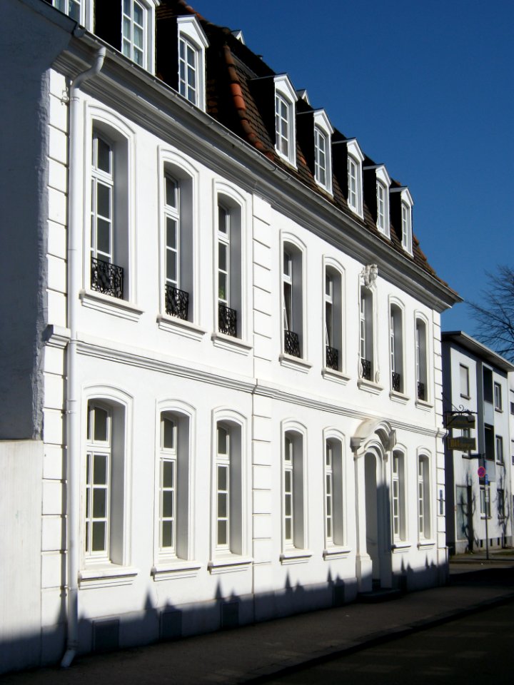 20110307Handelshof_Saarbruecken2