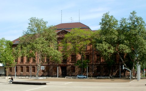 20110430Otto-Hahn-Gymnasium_Saarbruecken1