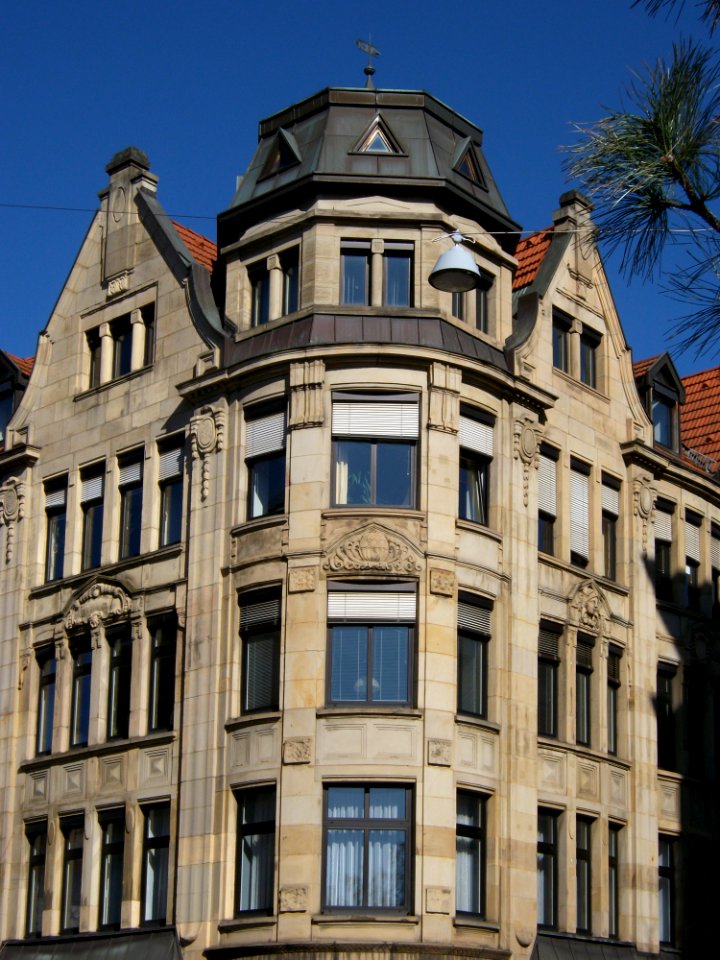 20110307Beethovenstr_21-23_Saarbruecken1