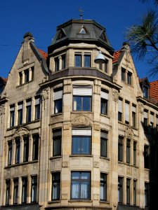 20110307Beethovenstr_21-23_Saarbruecken1