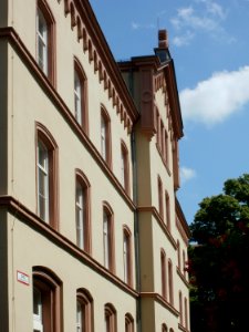 20110430Bismarckstr16_Saarbruecken2