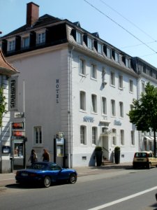 20110430Mainzerstr10_Saarbruecken
