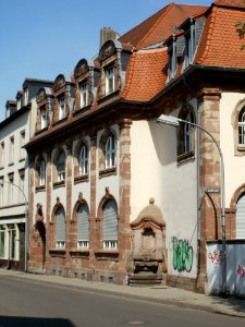 20110430Gerberstr44_Saarbruecken1