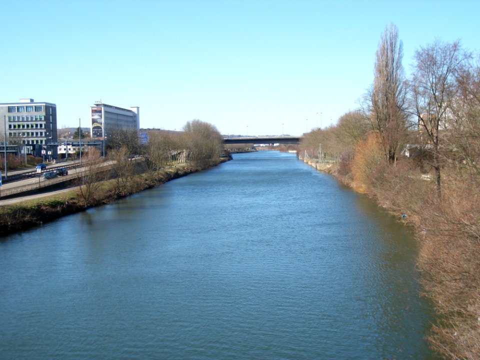 20110307Saar_Saarbruecken