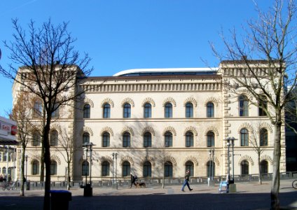 20110307Bergwerksdirektion_Saarbruecken02