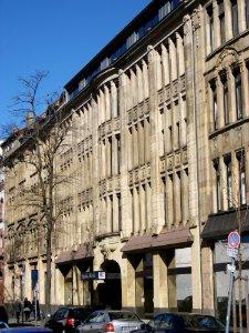 20110307Beethovenstr_21-23_Saarbruecken3