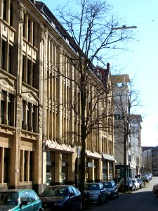 20110307Beethovenstr_21-23_Saarbruecken4