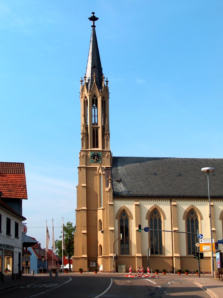 20110424Ev_Kirche_Walldorf2