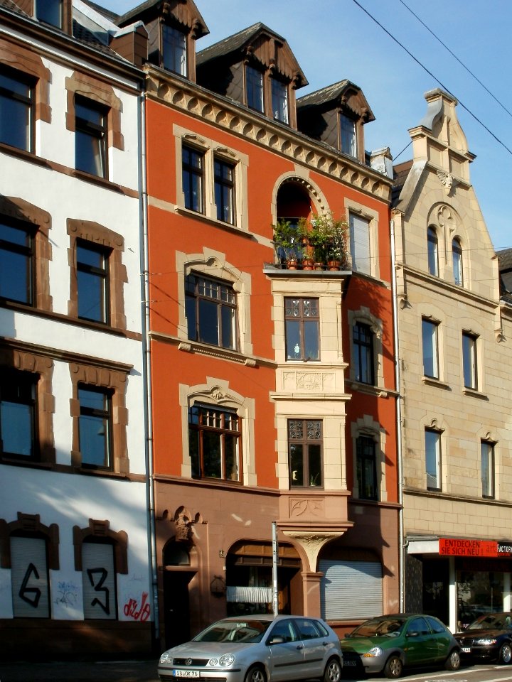 20110430Mainzerstr63_Saarbruecken2