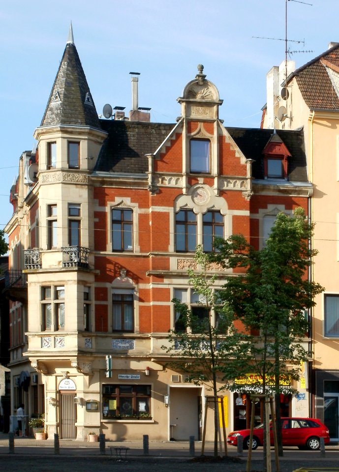 20110430Goethestr2_Saarbruecken2