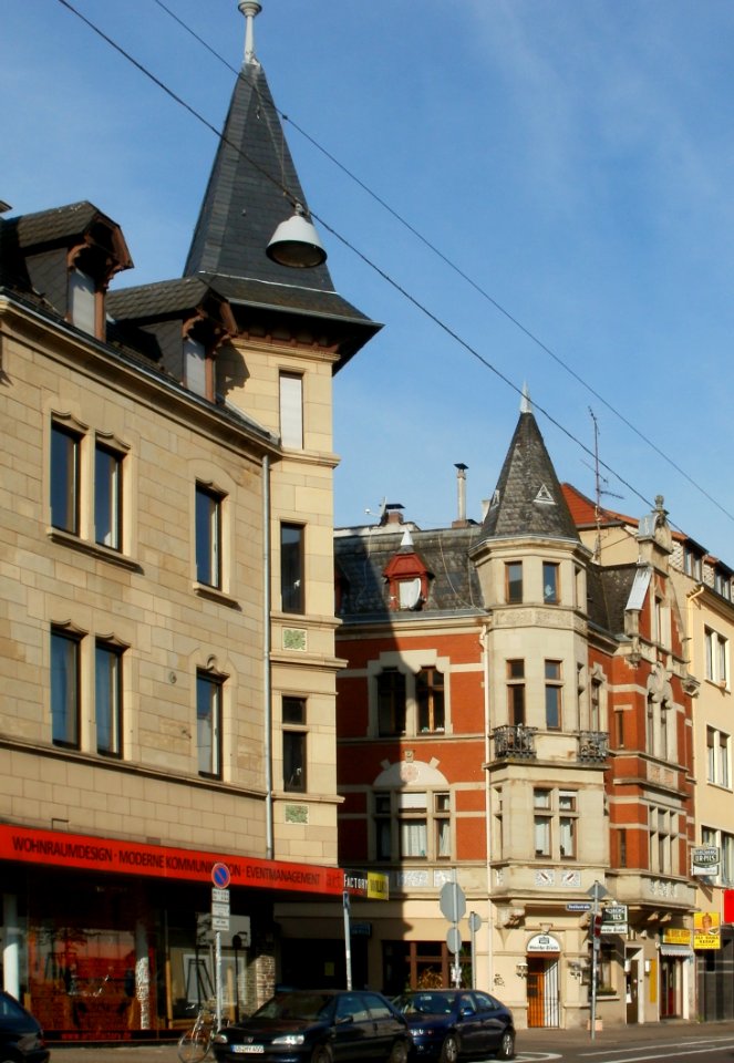 20110430Goethestr1-2_Saarbruecken