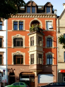 20110430Mainzerstr63_Saarbruecken1