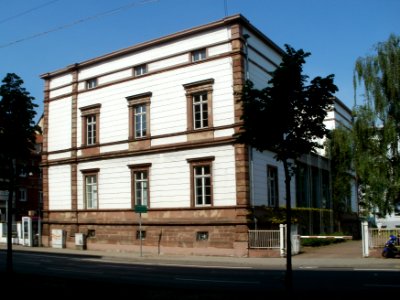 20110430GHFstr46_Saarbruecken