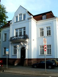 20110621Bismarckstr35_Saarbruecken2