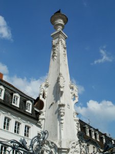 20110429St_Johanner_Marktbrunnen1