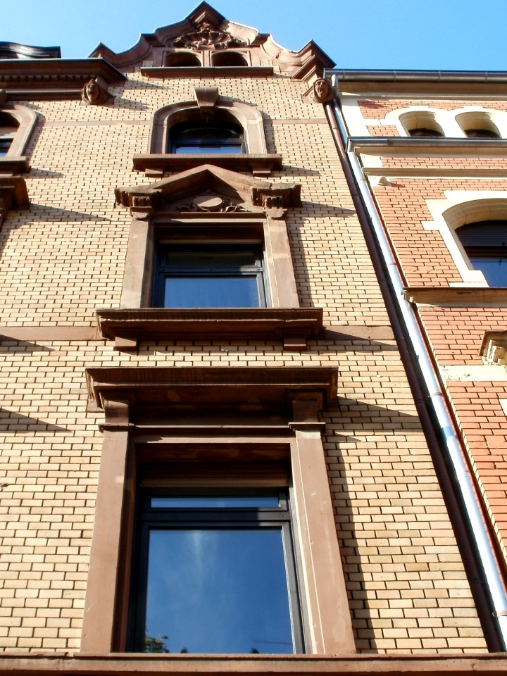 20110618Mainzer_Str36_Saarbruecken2