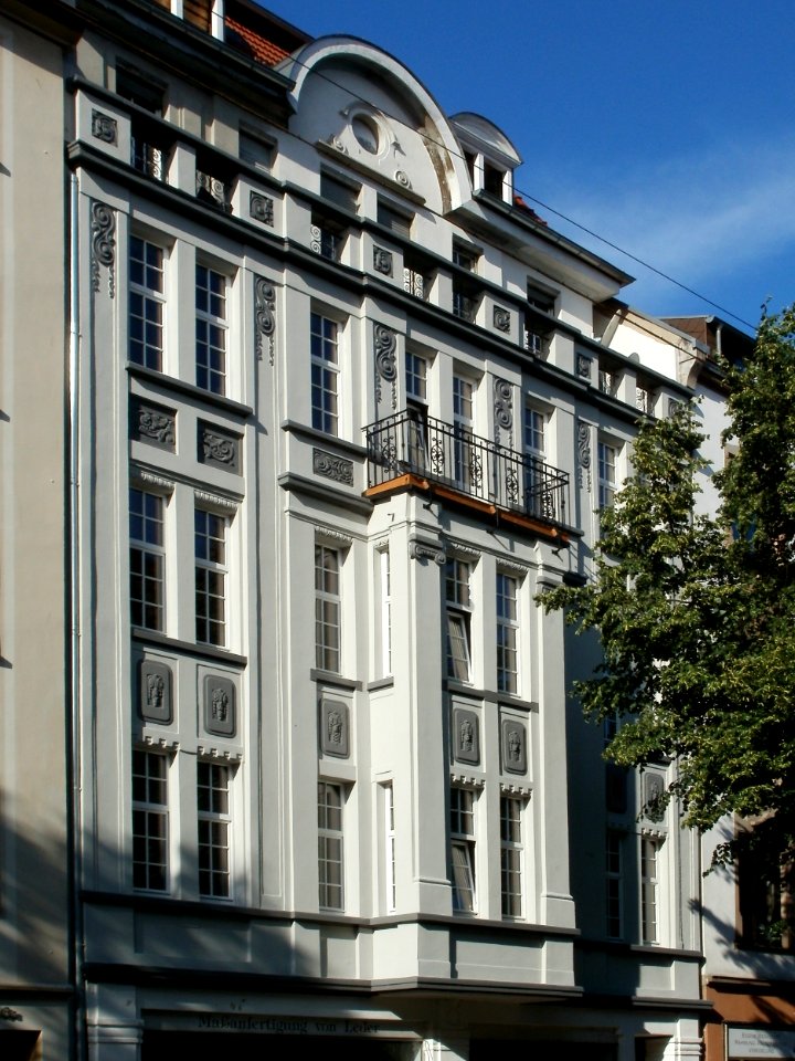 20110618Mainzer_Str48_Saarbruecken1