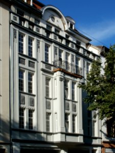 20110618Mainzer_Str48_Saarbruecken1