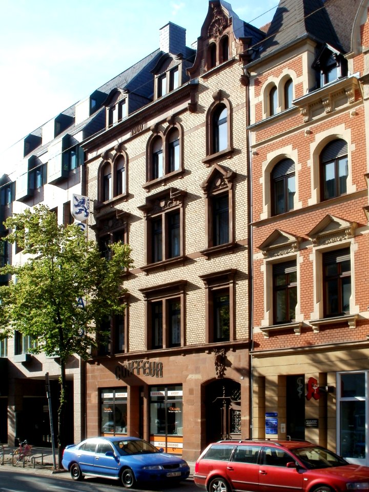 20110618Mainzer_Str36_Saarbruecken1