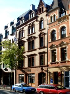 20110618Mainzer_Str36_Saarbruecken1