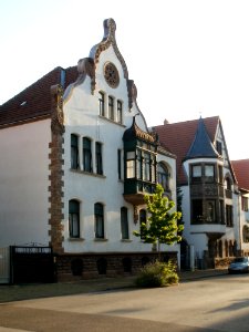 20110621Graf-Johann-Str20_Saarbruecken2