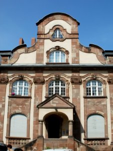 20110430Gerberstr31_Saarbruecken2