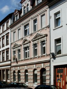 20110430Karlstr10_Saarbruecken