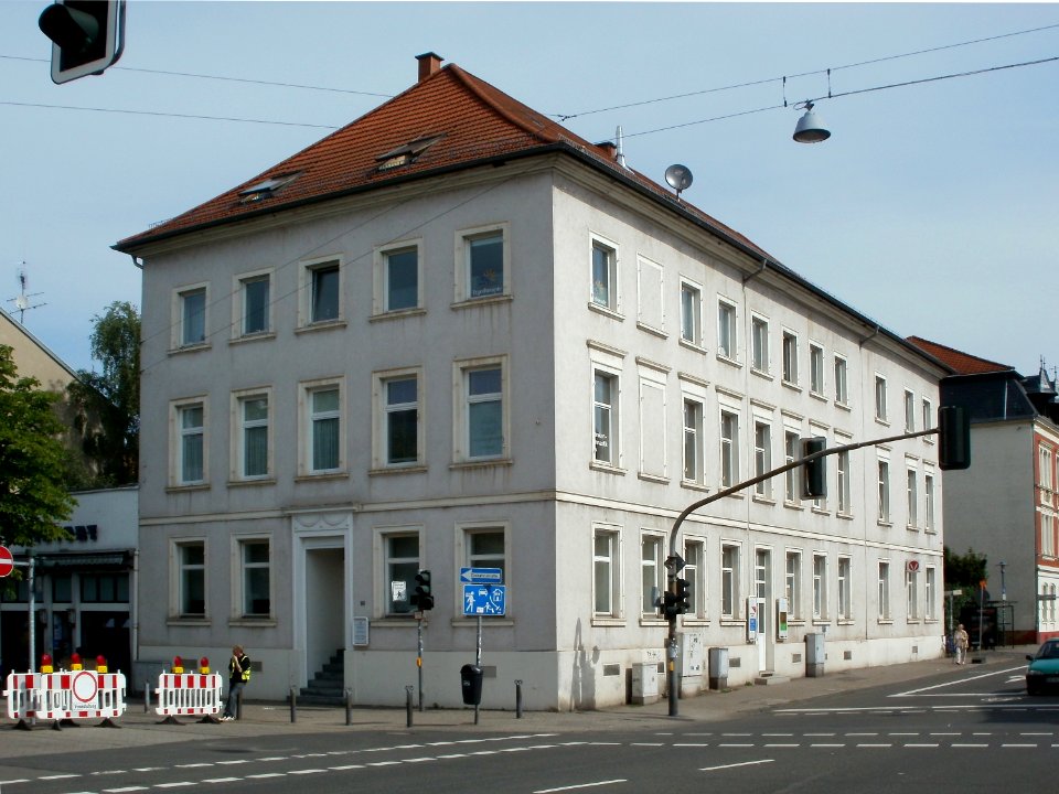 20110617Bleichstr14_Saarbruecken1