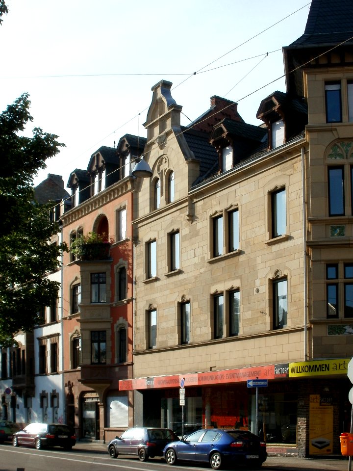 20110430Goethestr1_Saarbruecken