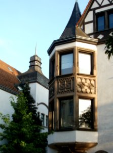 20110621Graf-Johann-Str18_Saarbruecken3