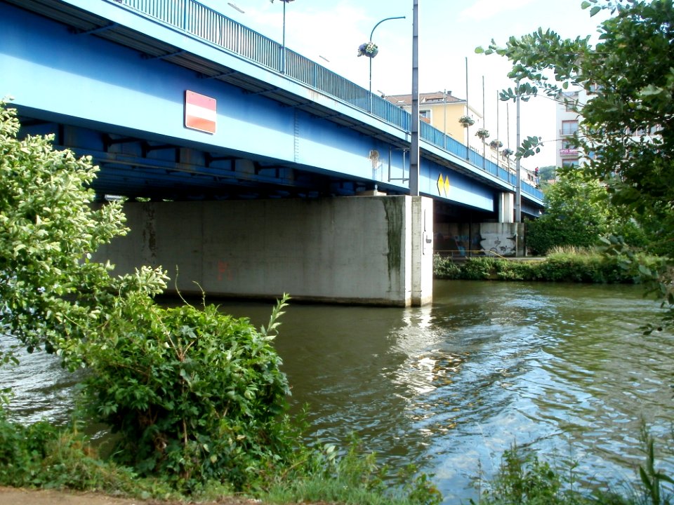 20110618Luisenbruecke_Saarbruecken