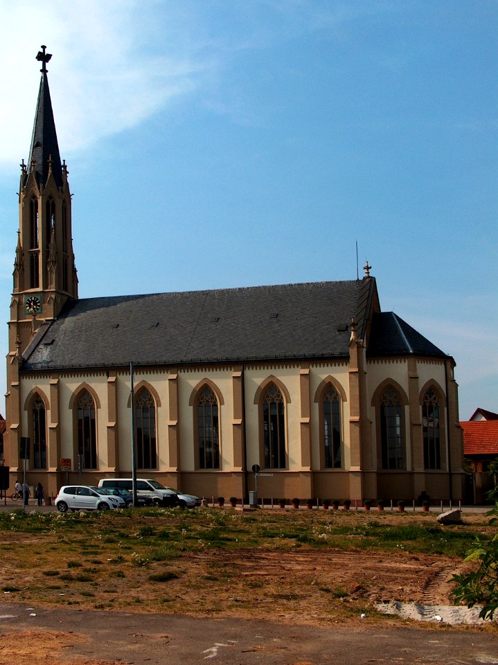20110424Ev_Kirche_Walldorf1