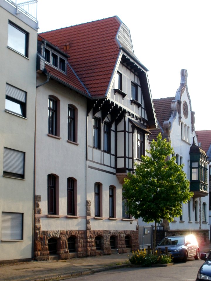 20110621Graf-Johann-Str22_Saarbruecken2