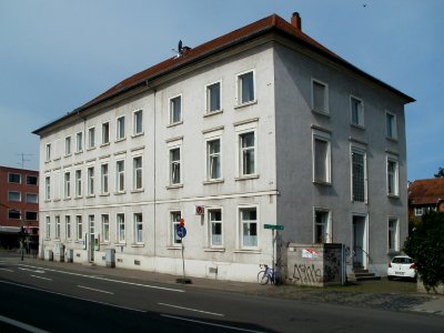 20110617Bleichstr14_Saarbruecken2