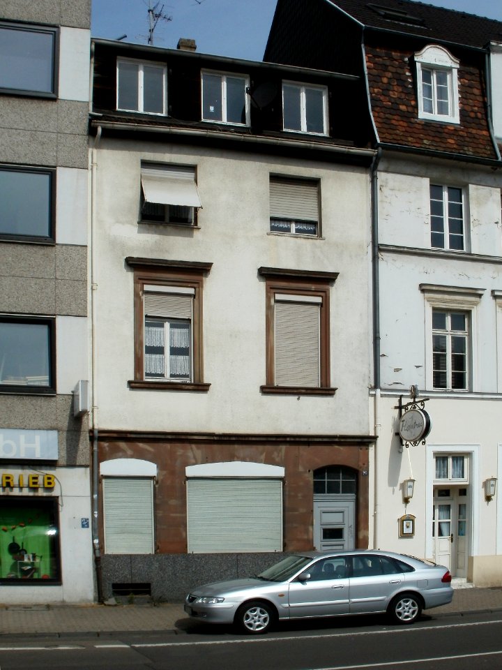 20110617Bleichstr26_Saarbruecken2