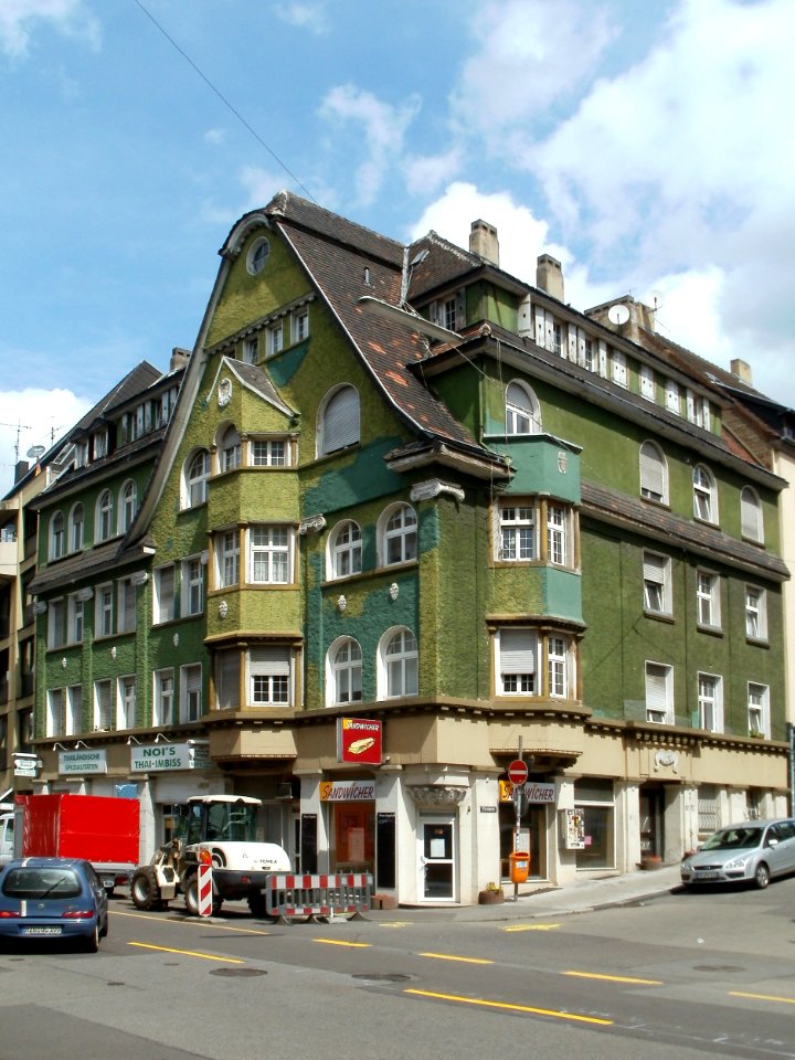 20110617Foersterstr44_Saarbruecken1