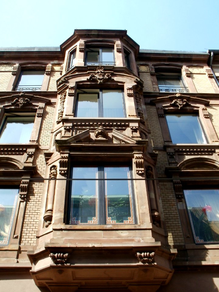 20110617Kaiserstr26b_Saarbruecken4