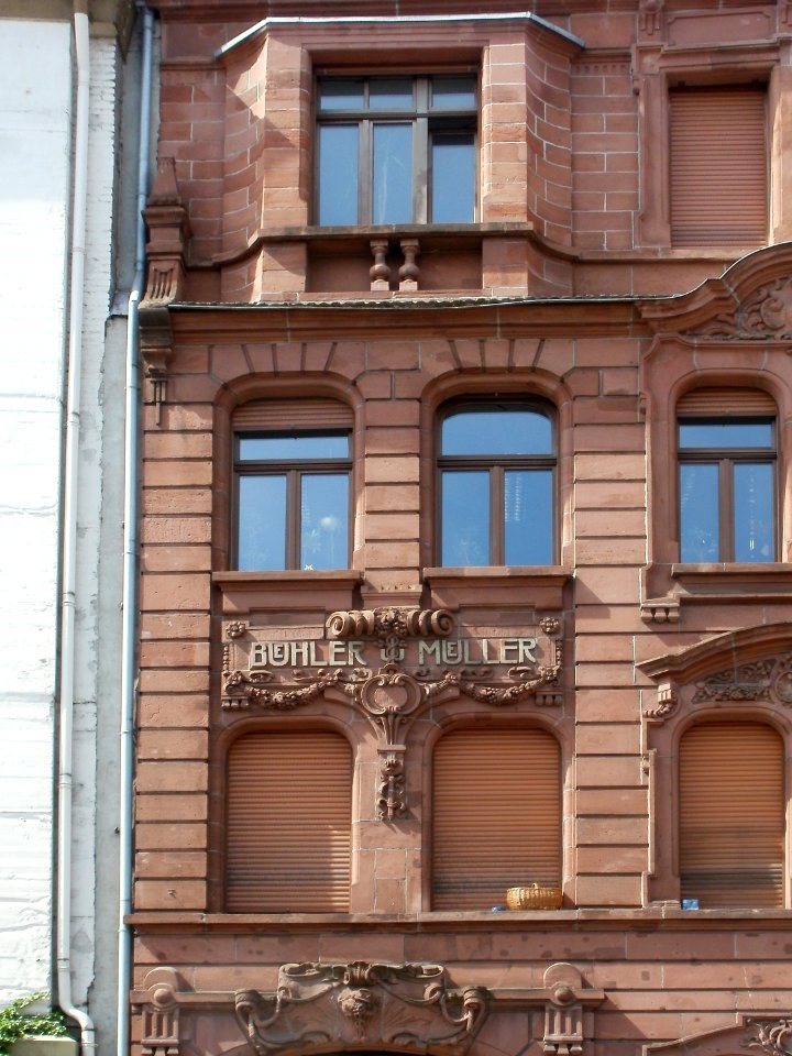 20110617Richard-Wagner_Str_11_Saarbruecken4