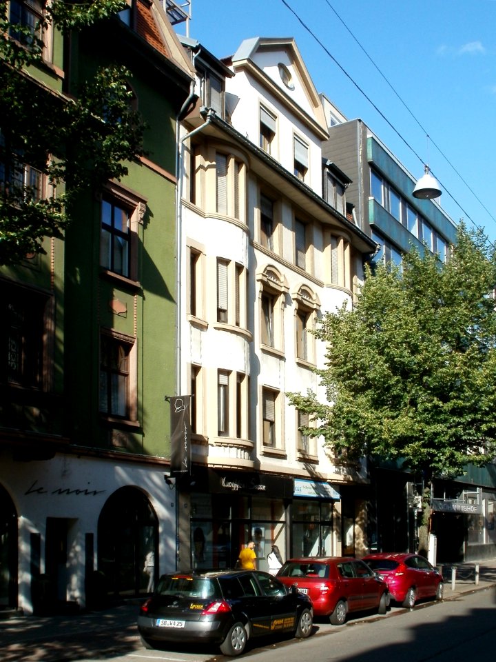 20110618Mainzer_Str28_Saarbruecken1