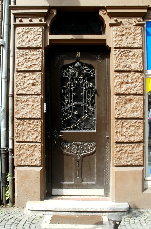 20110617Stephanstr3_Saarbruecken1